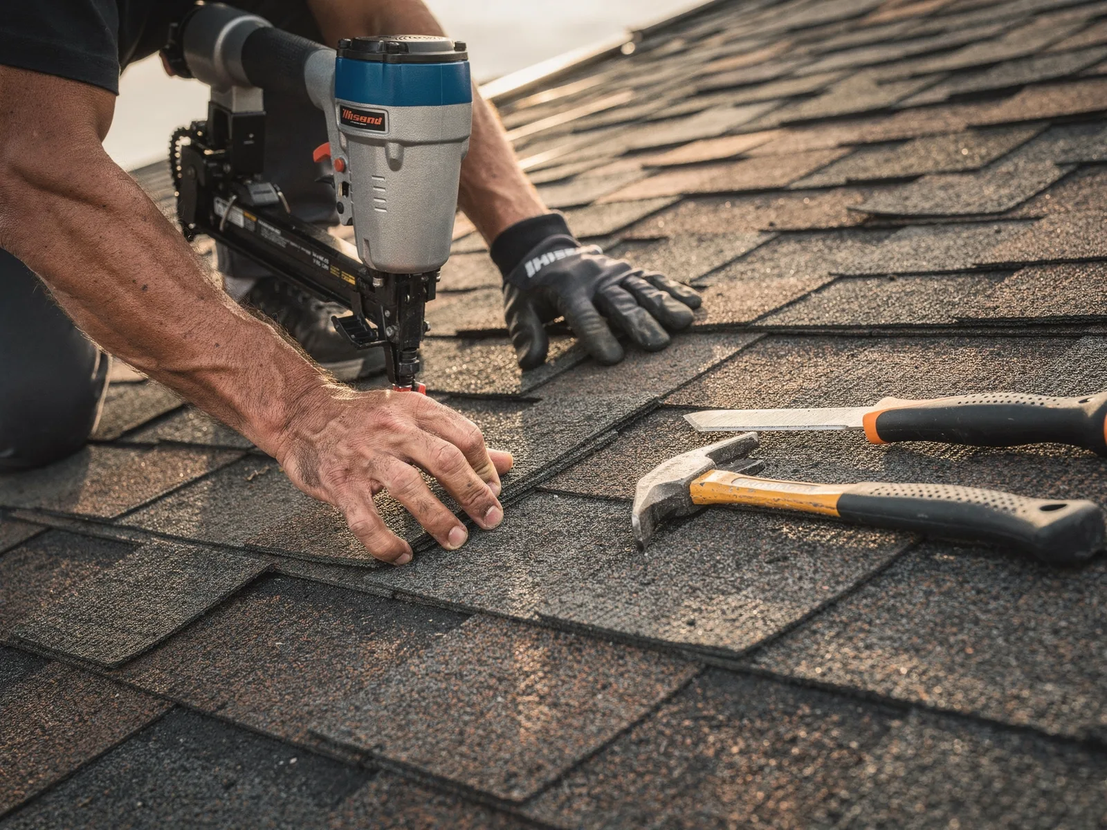 Why choose Roof Repair in Hermann, MO